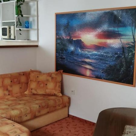 Apartman Sobeslav Apartment Luaran gambar