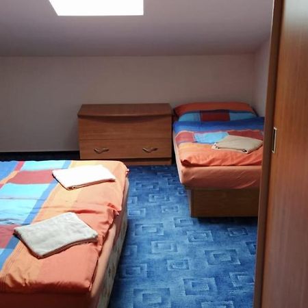 Apartman Sobeslav Luaran gambar