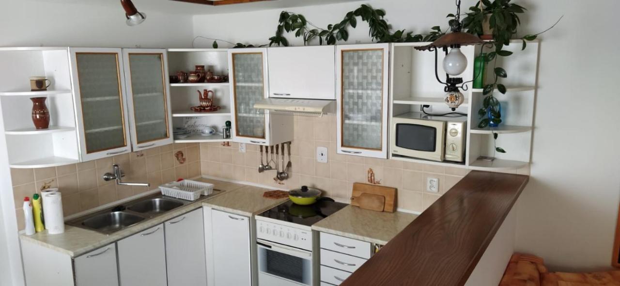 Apartman Sobeslav Luaran gambar